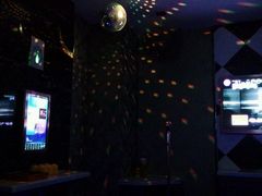 -麦霸KTV(光谷店)