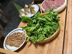 -巴奴毛肚火锅概念餐厅