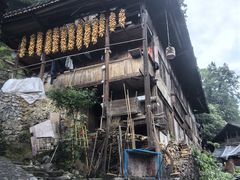 -郎德苗寨景区