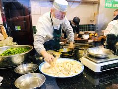 肺片-马记清真肺片(玉林中横巷)