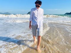 -西涌国际滨海旅游区