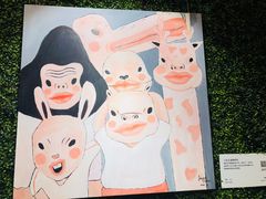 -皇庭广场(福华三路店)