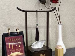 -中卫御苑福膳·养生局(圆明园店)