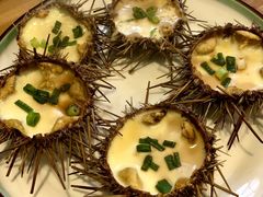 -海胆小馆(东北水饺·春柳店)