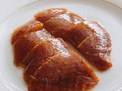 一口酥-海湾壹品·粤菜·早茶·烤鸭(拱北店)