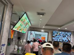 -歹歹的加个面过油肉拌面