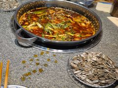 -胖子鱼·天水麻辣鱼火锅(秦州407店)