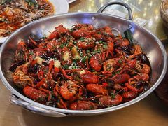 -张烤鸭·川菜·非遗冒烤鸭(青石桥店)