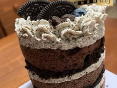 -卷们·现制生日蛋糕·蓝风车动物奶油(金源店)