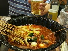 -落端云串串香(南京凤凰西街店)