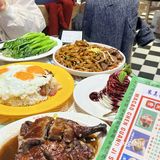 开工第一天吃到了长沙最好吃的港式茶餐厅