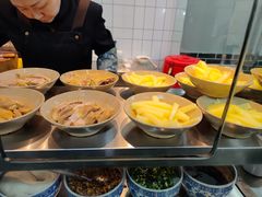 -泰宜担担面(黄泥塝总店)