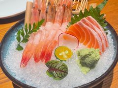 -贰捌零叁精致料理(钱湖店)