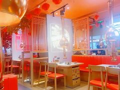 -韩宫宴和牛烤肉(上海金山万达店)