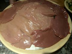 关公腰片-蜀大侠火锅(寰球文化地标·总府店)