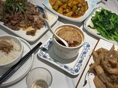 -旺达·福州菜(正大广场店)