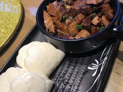 -杭百味·大众精选杭帮菜(西湖音乐喷泉店)