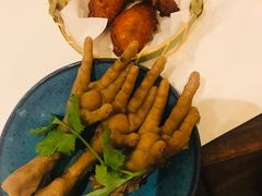 泰式鸡爪-GOGO Plate(成都太古里店)
