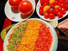 -小龙坎火锅(新天润店)