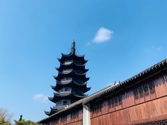 -月栖华明-云间草堂清茶馆(泗泾古镇店)
