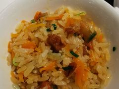 舌尖小锅萝卜饭-临家闽南菜(宝洲路店)