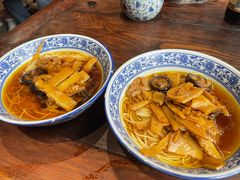 -西园寺素食(西园弄戒幢律寺店)