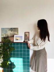 体验后-医颜医疗美容门诊部