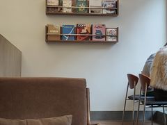 -LOTTA COFFEE(安居博文苑店)