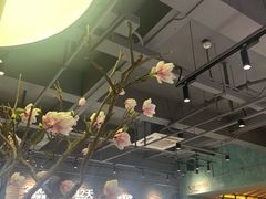 大堂-悸动(吴泾宝龙广场店)