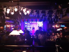 -宝莱纳啤酒花园餐厅PAULANER BRAUHAUS Nanjing(广州路店)