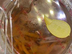 -咪咪甜品(南新西路店)