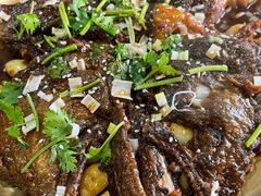 -隐厨·海鲜餐厅(恒通路店)