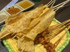 -觅香串串香·麻辣烫·冒菜(欧美广场店)