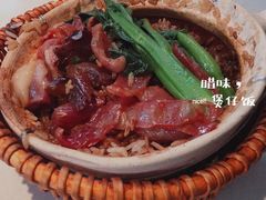 -肥仔文澳门猪骨煲(南京西路店)