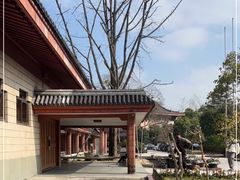 -浙江省博物馆(孤山馆区)