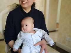 -缘爱母婴护理服务中心