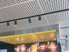 -麦当劳(北苑秋实路店)