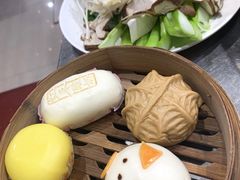-海博汇蒸汽海鲜