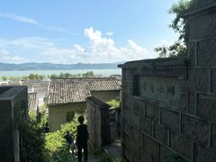 -东钱湖旅游度假区
