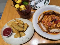 -FreshCo鲜途·西厨(大良店)