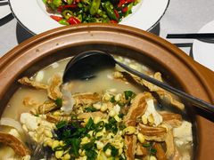 -郑庄脂渣海鲜楼(九水路店)