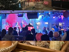 -宝莱纳啤酒花园餐厅PAULANER BRAUHAUS Nanjing(广州路店)
