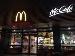 门面-麦当劳(双榆树店)