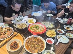-好灶头妈妈菜·柴火灶台鱼·千岛湖土菜地标美食