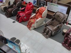 -文峰大世界(南大街店)