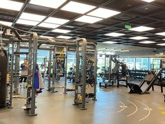 -燃坊JEN ACTIVE游泳健身中心·深圳前海JEN酒店