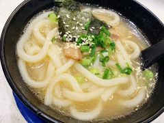 -京樽回転寿司(奥林匹克店)