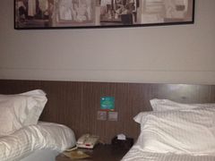 -锦江之星品尚(武汉协和医院取水楼地铁站店)