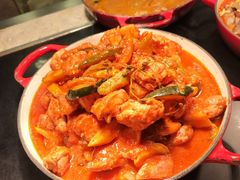 -天津东凯悦酒店·Market Café自助餐厅