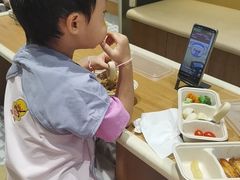 -海马体家庭照相馆(深圳笋岗万象食家家庭店)